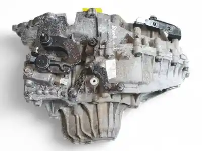 Second-hand car spare part gearbox for volvo c70 cabriolet d5244t13 oem iam references 9482377  