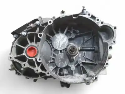 Second-hand car spare part gearbox for volvo c70 cabriolet d5244t13 oem iam references 9482377