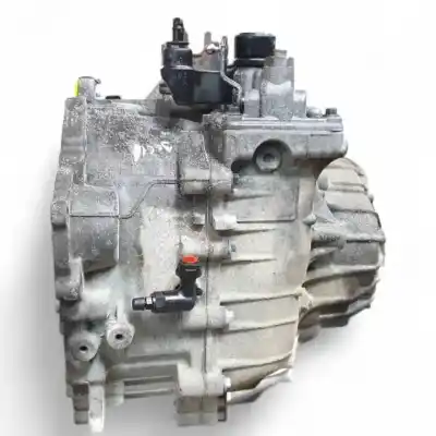 Second-hand car spare part gearbox for volvo c70 cabriolet d5244t13 oem iam references 9482377  