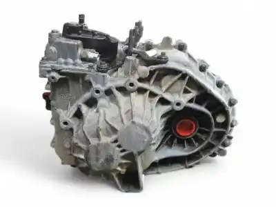 Second-hand car spare part gearbox for volvo c70 cabriolet d5244t13 oem iam references 9482377  