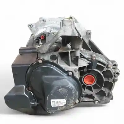 Second-hand car spare part gearbox for ford focus c-max (cap) qqdb.qqda.q7da oem iam references 4m5r7002nc  