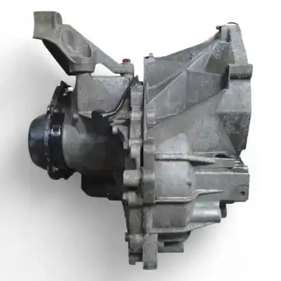 Second-hand car spare part gearbox for ford focus c-max (cap) qqdb.qqda.q7da oem iam references 4m5r7002nc  