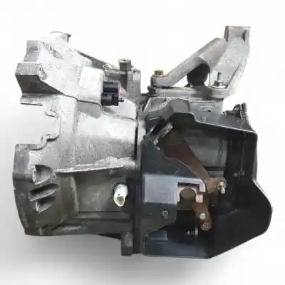 Second-hand car spare part gearbox for ford focus c-max (cap) qqdb.qqda.q7da oem iam references 4m5r7002nc  