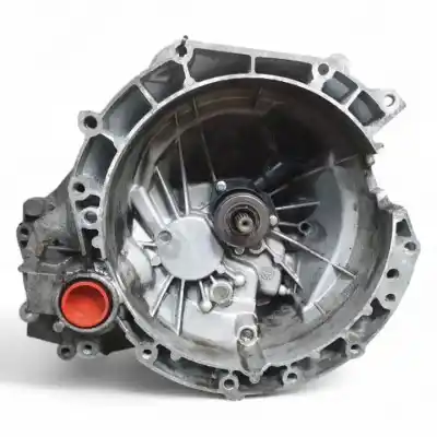 Автозапчастина б/у коробка передач для ford focus c-max (cap) qqdb.qqda.q7da посилання на oem iam 4m5r7002nc