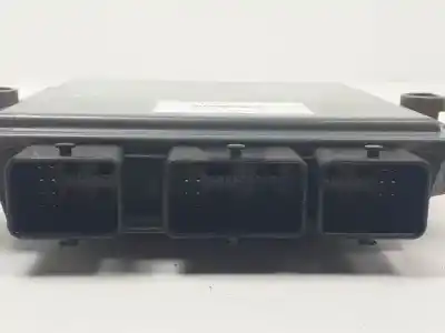 Second-hand car spare part ecu engine control for citroen c3 8hx oem iam references 5ws40110et 9648624280 9654925480 