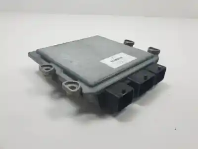 Second-hand car spare part ecu engine control for citroen c3 8hx oem iam references 5ws40110et 9648624280 9654925480 
