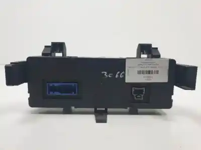 Second-hand car spare part climate control for citroen c3 8hx oem iam references 96377775xt  