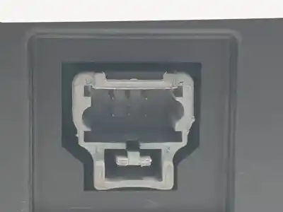 Second-hand car spare part climate control for citroen c3 8hx oem iam references 96377775xt  