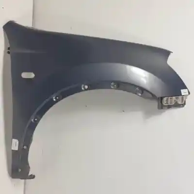 Автозапчастина б/у  для NISSAN QASHQAI (J10)  Посилання на OEM IAM   