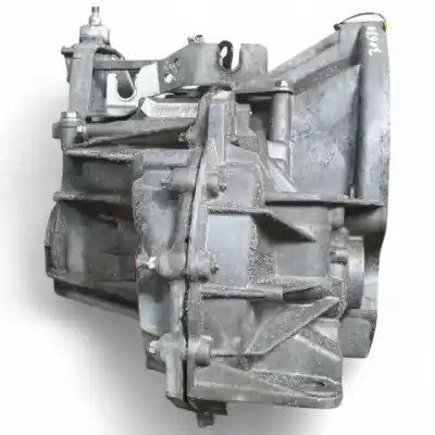 Автозапчасти б/у коробка передач за renault laguna ii (bg0) m9r740 ссылки oem iam pk4006  