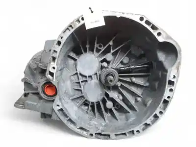 Автозапчасти б/у коробка передач за renault laguna ii (bg0) m9r740 ссылки oem iam pk4006