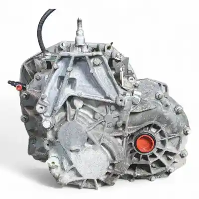 Автозапчасти б/у коробка передач за renault laguna ii (bg0) m9r740 ссылки oem iam pk4006  