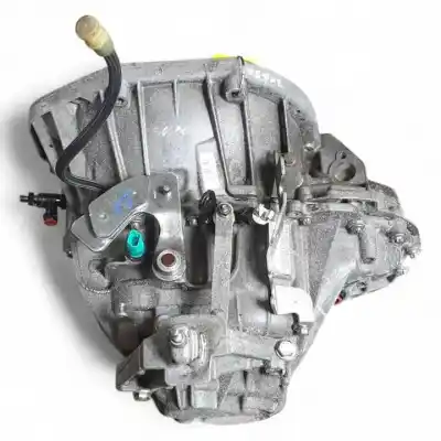 Автозапчасти б/у коробка передач за renault laguna ii (bg0) m9r740 ссылки oem iam pk4006  