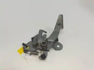 İkinci el araba yedek parçası kaput kilidi için peugeot 307 break / sw (s1) 2.0 16v hdi fap cat (rhr / dw10bted4) oem iam referansları   