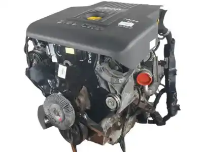 Tweedehands auto-onderdeel COMPLETE MOTOR voor JEEP CHEROKEE (KJ)  OEM IAM-referenties ENR 163CV DIESEL 