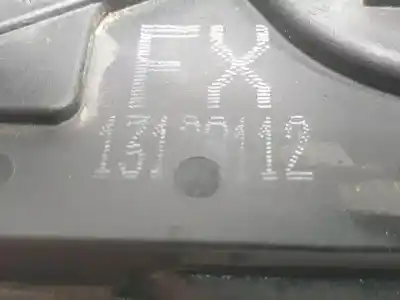 Автозапчастина б/у замок передній праві двері для opel astra gtc g-z16xep посилання на oem iam 13128112  