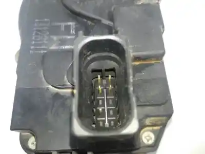 Second-hand car spare part left front door lock for opel astra gtc g-z16xep oem iam references 13128111  