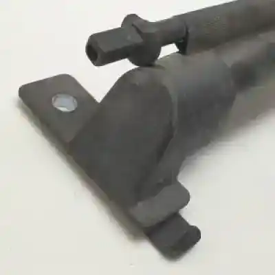 Peça sobressalente para automóvel em segunda mão chapeleira por ford focus cabrio (ca5) aoda referências oem iam   