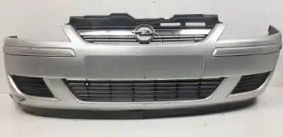 Автозапчастина б/у передній бампер для OPEL CORSA C Z13DT Посилання на OEM IAM   