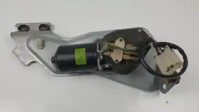 Gebrauchtes Autoersatzteil Vorderer Wischermotor zum NISSAN CABSTAR E TD27T OEM-IAM-Referenzen 288105T021 TT3322041 