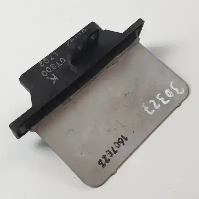 Peça sobressalente para automóvel em segunda mão resistência sofagem chauffage por nissan cabstar e td27t referências oem iam 271500t300  