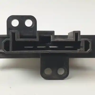 Peça sobressalente para automóvel em segunda mão resistência sofagem chauffage por nissan cabstar e td27t referências oem iam 271500t300  