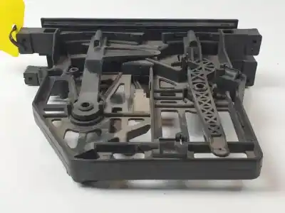 Second-hand car spare part heating / air conditioning control panel for nissan cabstar e td27t oem iam references   