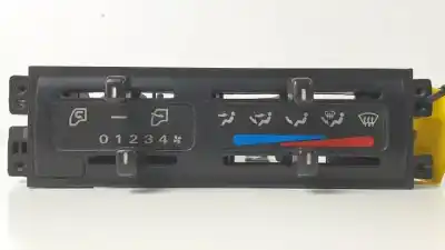 Second-hand car spare part  for NISSAN CABSTAR E  OEM IAM references   