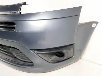 Автозапчастина б/у передній бампер для citroen c4 picasso rhj.dw10bted4 посилання на oem iam   
