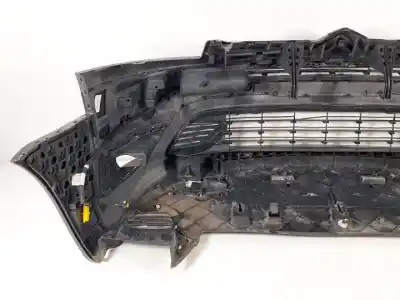 Автозапчастина б/у передній бампер для citroen c4 picasso rhj.dw10bted4 посилання на oem iam   