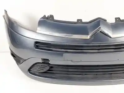 Автозапчастина б/у передній бампер для citroen c4 picasso rhj.dw10bted4 посилання на oem iam   
