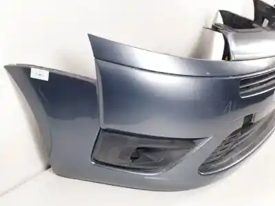 Автозапчастина б/у передній бампер для citroen c4 picasso rhj.dw10bted4 посилання на oem iam   