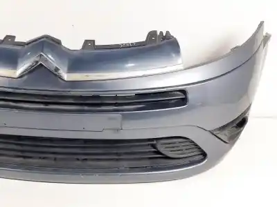 Автозапчастина б/у передній бампер для citroen c4 picasso rhj.dw10bted4 посилання на oem iam   