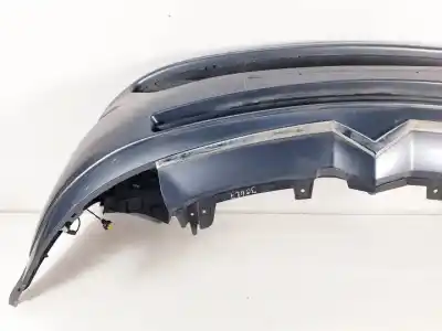 Автозапчастина б/у передній бампер для citroen c4 picasso rhj.dw10bted4 посилання на oem iam   