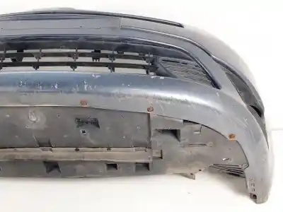Автозапчастина б/у передній бампер для citroen c4 picasso rhj.dw10bted4 посилання на oem iam   
