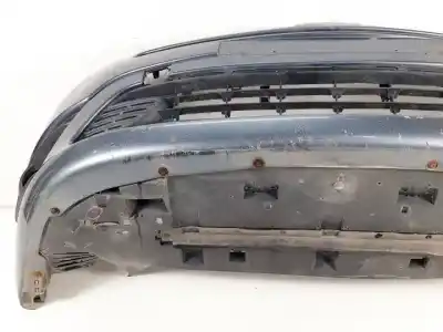 Автозапчастина б/у передній бампер для citroen c4 picasso rhj.dw10bted4 посилання на oem iam   