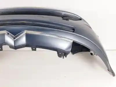 Автозапчастина б/у передній бампер для citroen c4 picasso rhj.dw10bted4 посилання на oem iam   