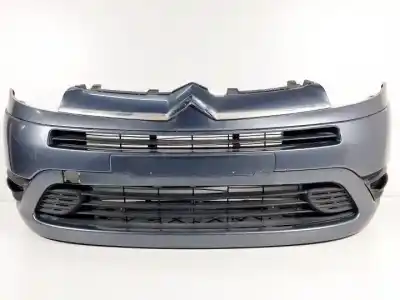 Second-hand car spare part front bumper for citroen c4 picasso rhj.dw10bted4 oem iam references 