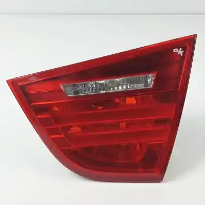 Peça sobressalente para automóvel em segunda mão Farolim Interior Traseiro Direito por BMW SERIE 3 BERLINA (E90) N47D20C.11002157057 Referências OEM IAM 7154156  