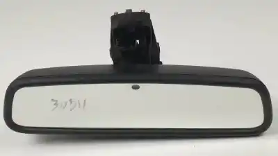 Pièce détachée automobile d'occasion RÉTROVISEUR INTÉRIEUR pour BMW SERIE 3 BERLINA (E90)  Références OEM IAM 5116915908902  