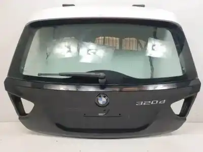 Pièce détachée automobile d'occasion HAYON pour BMW SERIE 3 TOURING (E91)  Références OEM IAM   