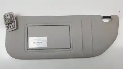 Pezzo di ricambio per auto di seconda mano tenda sinistra per citroen c3 picasso 9hxdv6ated4.9hx.9h02 riferimenti oem iam   
