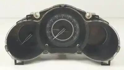 Pezzo di ricambio per auto di seconda mano  per CITROEN C3 PICASSO  Riferimenti OEM IAM 96665882XT A2C53366301 