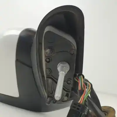 Second-hand car spare part left rearview mirror for citroen c3 picasso 9hxdv6ated4.9hx.9h02 oem iam references   