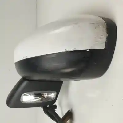 Second-hand car spare part left rearview mirror for citroen c3 picasso 9hxdv6ated4.9hx.9h02 oem iam references   