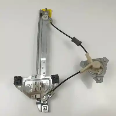 Second-hand car spare part rear right window regulator for citroen c3 picasso 9hxdv6ated4.9hx.9h02 oem iam references   