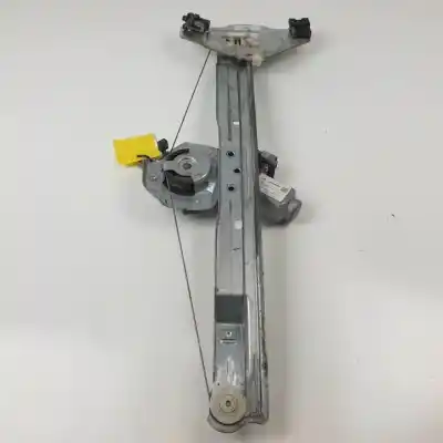 Second-hand car spare part driver left window regulator for citroen c3 picasso 9hxdv6ated4.9hx.9h02 oem iam references 402217d  