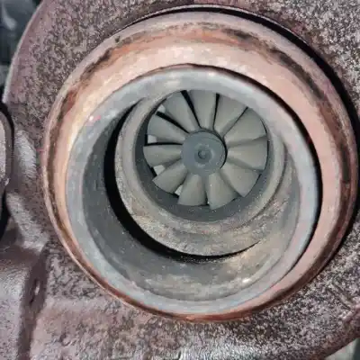 Second-hand car spare part complete engine for ford focus lim. (cb4) g8da. g8db. g8dd. g8de. g8df oem iam references g8dd  