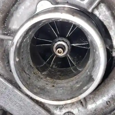 Second-hand car spare part complete engine for ford focus lim. (cb4) g8da. g8db. g8dd. g8de. g8df oem iam references g8dd  