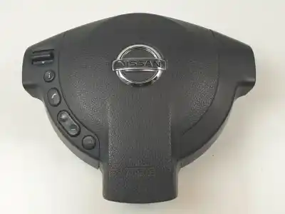 Автозапчастина б/у  для NISSAN QASHQAI (J10)  Посилання на OEM IAM 98510JD18E CA400651PG 